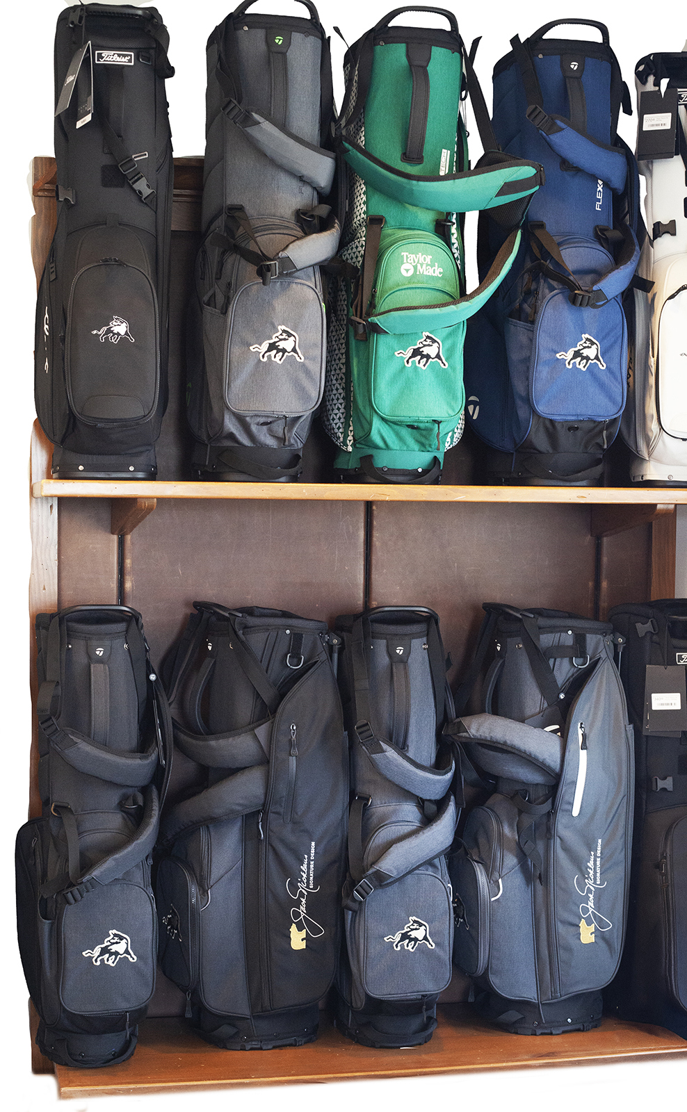 Golf Bags 2