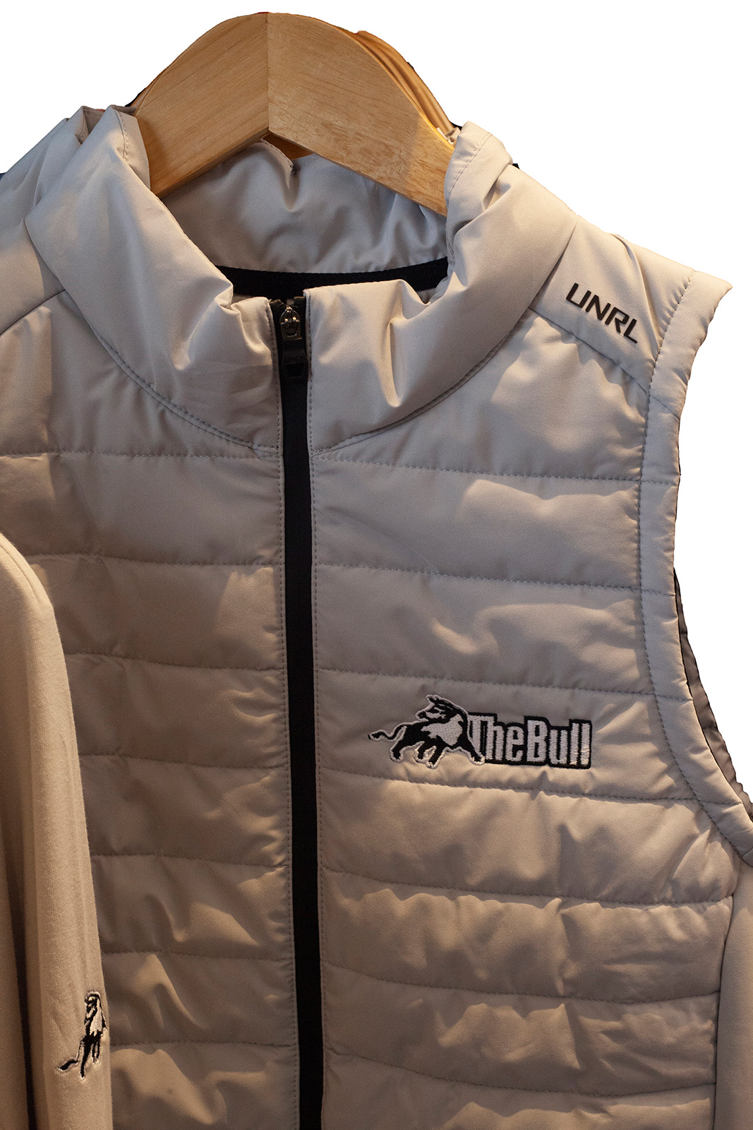 UNRL Vest 2