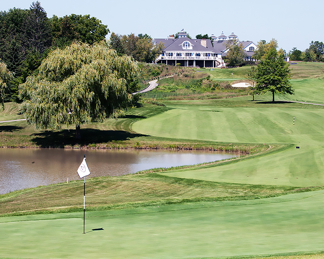 Golf Outings